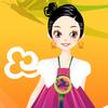 Style Of Korean Traditional Dress A Free Customize Game
