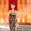 Attractive Girl A Free Dress-Up Game