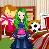 Charming Sport Lover A Free Customize Game