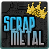 Scrap Metal A Free Action Game