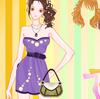 Angelic Prom Dress A Free Customize Game