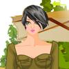 Army Girl Fashion Dressup A Free Dress-Up Game
