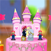 Princess Peach Castle