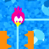 Cookie Bird A Free Action Game