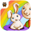 Robert, Rabbit and a Rainbow A Free Adventure Game