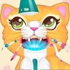 Precious Kitty Dentist A Free Other Game