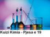 Kuizi Kimia - Pjesa e 19 A Free Education Game