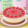Cherry Cheesecake A Free Dress-Up Game