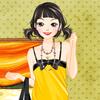 Fan Of Yellow And Black Shirt A Free Customize Game