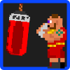 Super Punch Bag