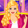 Barbie Royal Spa A Free Dress-Up Game