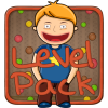 Candy Ride Level Pack A Free Puzzles Game