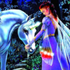 Hidden Stars-Fairy with Pegasus A Free Puzzles Game