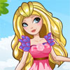 Blondie Lockes Makeover A Free Dress-Up Game