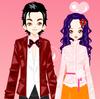 Favorite Couple Trend A Free Customize Game