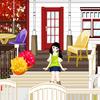 The Leaf House A Free Customize Game