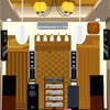 Audio Room A Free Dress-Up Game
