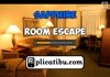 Sapphire Room Escape is a very trick room escape game. At first it seems simple to solve but it`ll take a lot of effort of you. 