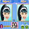Teen Girl at Dentist A Free Dress-Up Game