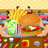 Hot Burger Shop A Free Other Game