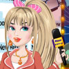 Reporter Girl Makeover A Free Dress-Up Game