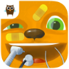 Pet Doctor A Free Customize Game