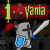 One Button Vania A Free Action Game
