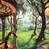 Hidden Gnomes - Patio A Free Adventure Game