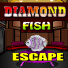 Diamond Fish Escape