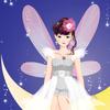 Pretty Little Fairy Dresses A Free Dress-Up Game