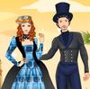 Perfect Couple Through Time A Free Dress-Up Game