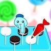 Peppermint Oreo Lollipops A Free Other Game