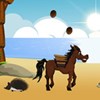 Pony And Fruits A Free Adventure Game