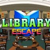 Library Escape A Free Puzzles Game