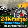 24Kcorps sniping 1 bloodstrike