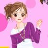 Cute And Beauty In Spring Day A Free Customize Game