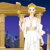 The Brightness Goddess A Free Dress-Up Game