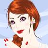 Red Gem Makeover A Free Customize Game
