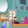 Doll Bedroom A Free Dress-Up Game