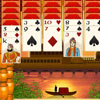 Dusky Mumbai Solitaire A Free BoardGame Game