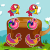 Bare The Birds Coop A Free Puzzles Game