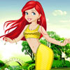 Mermaid Fairy Princess A Free Dress-Up Game