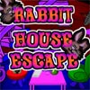 Rabbit House Escape A Free Puzzles Game