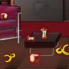 Golden Red Room Escape A Free Puzzles Game