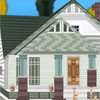 Bungalow A Free Dress-Up Game