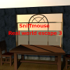 Sniffmouse - Real world escape 3 A Free Adventure Game