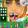 Fashion Star at Dentist A Free Dress-Up Game