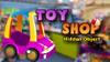 Toy Shop Hidden Object