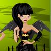 Little Demon Girl Dressup A Free Dress-Up Game