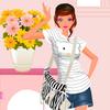 Casual Clothes Dressup A Free Dress-Up Game